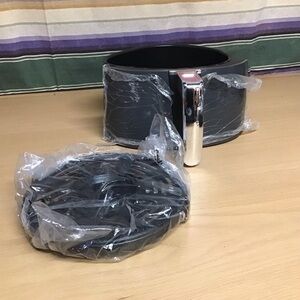 Ninja Air Fryer Drawer Model AF101 S5 new open box